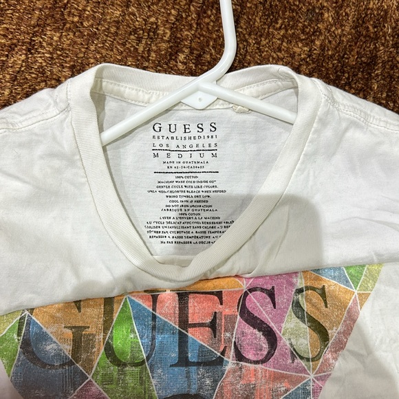 T shirt M - Picture 4 of 6